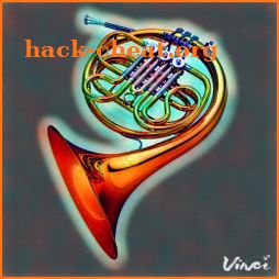 French Horn by Ear icon