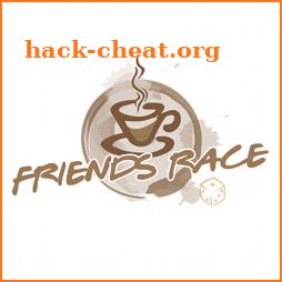 Friends Race icon
