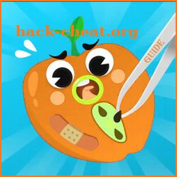 Fruit Clinic Game Tips icon