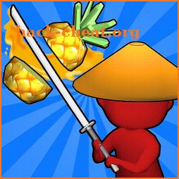 Fruit Samurai icon