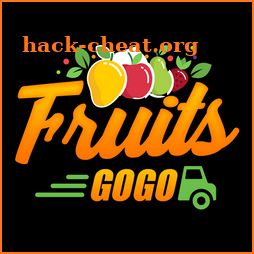 FruitsGoGo icon