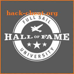 Full Sail Hall of Fame icon