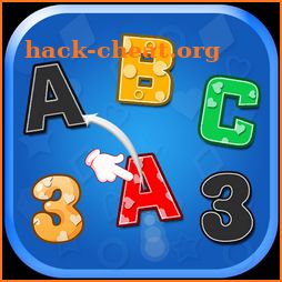 Fun Learn ABC Smart Kids icon