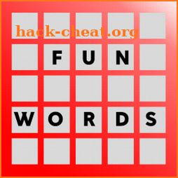 Fun Words icon