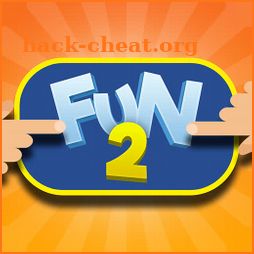Fun2 - 2 Player Games icon