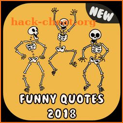 Funny Quotes 2018 icon