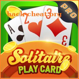 Funny Solitaire-Card Game icon