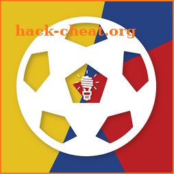 futbol Ecuador app icon