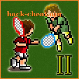 Gachinko Tennis 2 icon