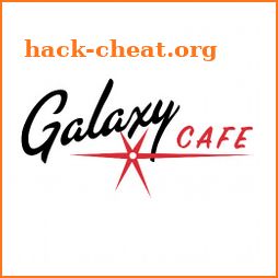 Galaxy Cafe icon