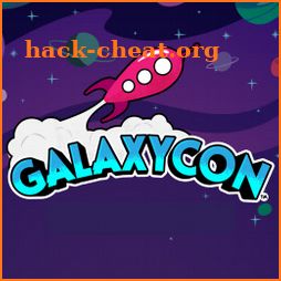 GalaxyCon icon