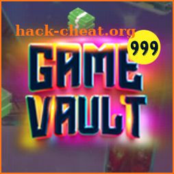 Game Vault 999 icon