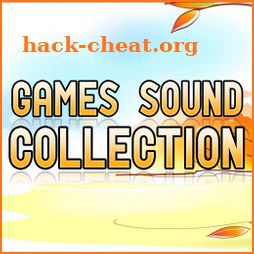 Games Sound Collection icon