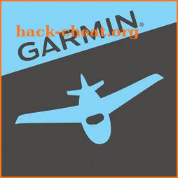 Garmin Pilot icon