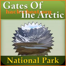 Gates of Arctic National Park icon
