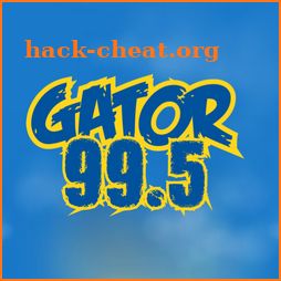 Gator 99.5 - Country - Lake Charles (KNGT) icon