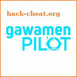 Gawamen Pilot icon