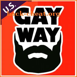 Gay Way - Choose to be yourself icon