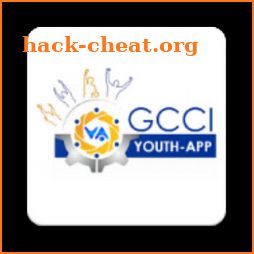 GCCI YouthApp icon