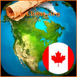GeoExpert - Canada Geography icon