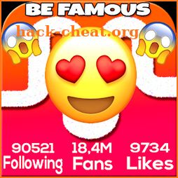 Get Crown For Musically Followers Simulator icon