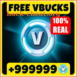 Get Free Vbucks l Daily Vbucks New Tips icon