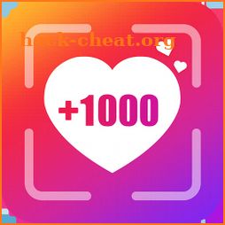 Get IG Likes&Followers Editing Photo Layouts icon