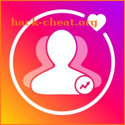 Get Real Followers for Instagram Organically icon