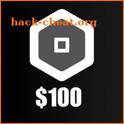 Get Robux Gift Card RedeemCode icon