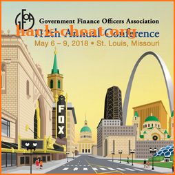 GFOA 2018 Annual Conference icon