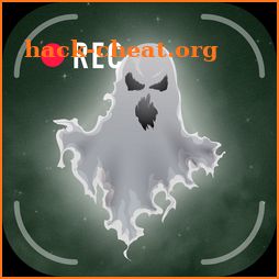 Ghost Snap AR Horror Survival icon