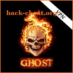 Ghost VPN icon