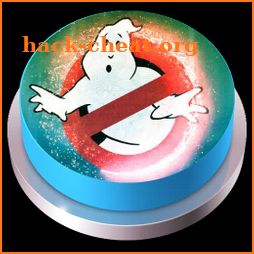 GHOSTBUSTERS AFTERLIFE  | Button | 2021 icon