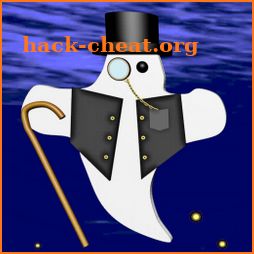 Ghosts With Hats icon