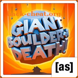 Giant Boulder of Death icon