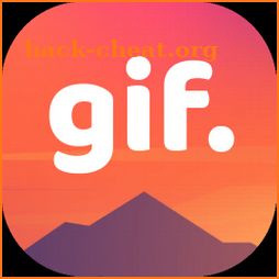 Gif, Animation Videos - Gif Search, Gif Images icon