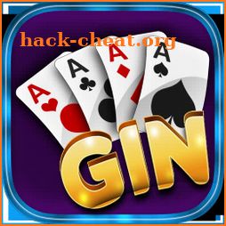 Gin Rummy Free - Best Knock Rummy Card Games icon