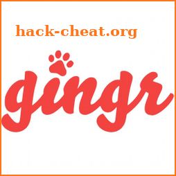 Gingr Notifcations icon