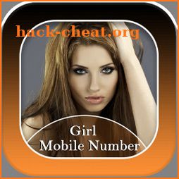 Girls Mobile Number : Girlfriend Search icon