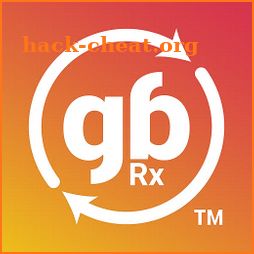 givebackRx icon