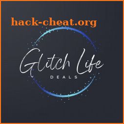 Glitch Life Deals icon