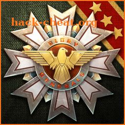 Glory of Generals 3 - WW2 Strategy Game icon