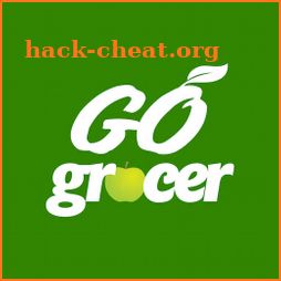 Go Grocer Ultra Fast Delivery icon