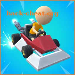 Go Karts! icon