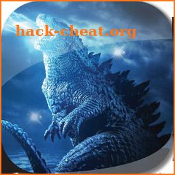 Godzilla HD Wallpaper icon