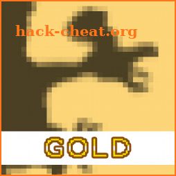 Gold Silv icon