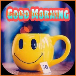 Good Morning GIF Images 2020 icon