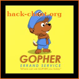 Gopher Errand Service icon