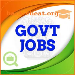 Government Job Alerts, Sarkari Naukari Pro icon
