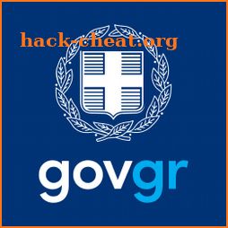 Gov.gr icon